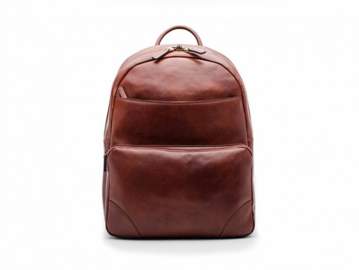 Bosca Dolce Crosby Backpack