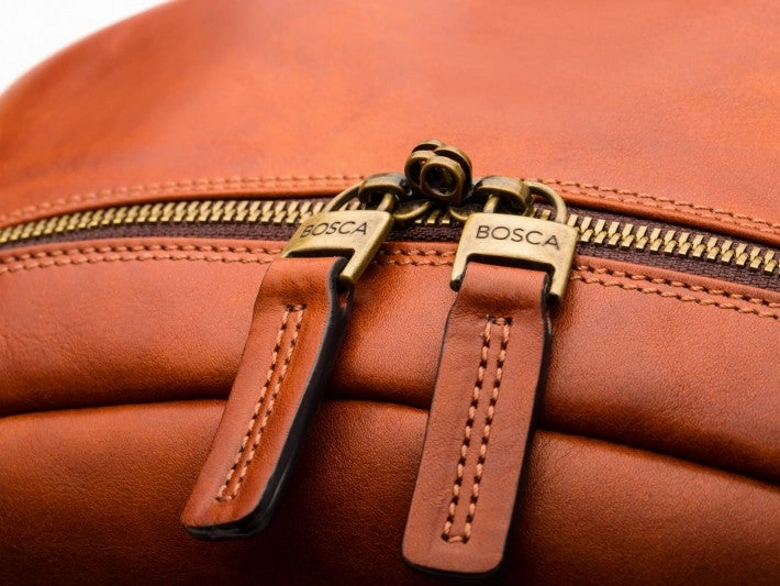 Bosca Dolce Crosby Backpack