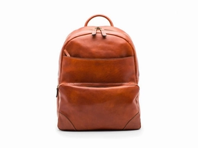 Bosca Dolce Crosby Backpack