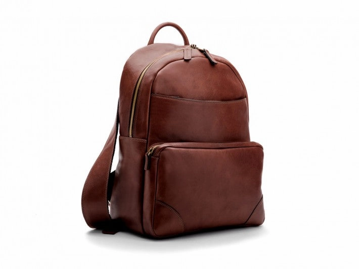 Bosca Dolce Crosby Backpack