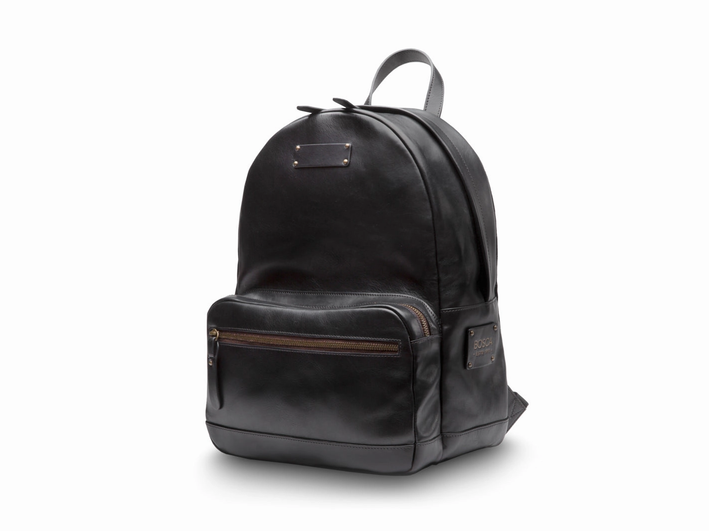 Bosca Dolce Crosby Backpack