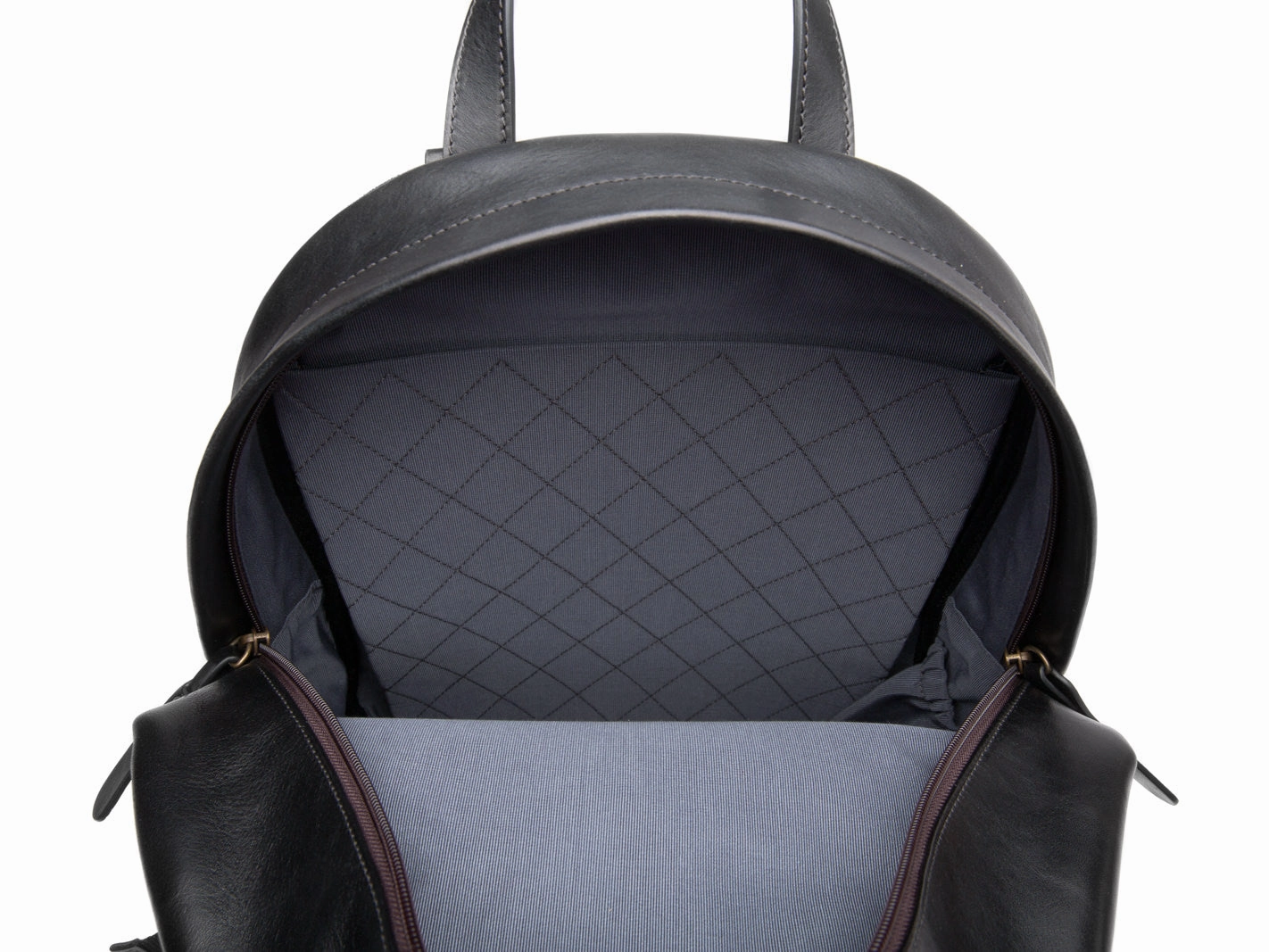 Bosca Dolce Crosby Backpack