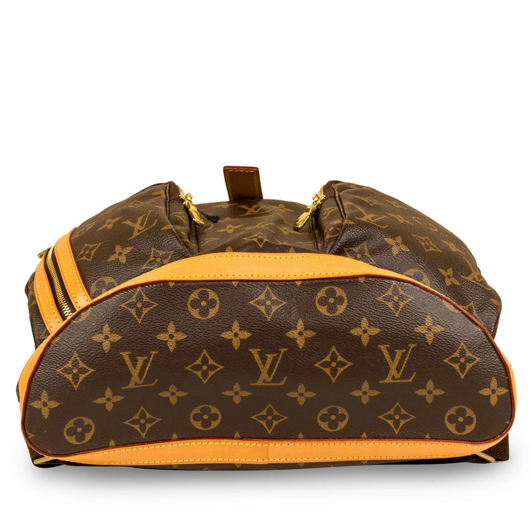 Bosphore Backpack - Monogram