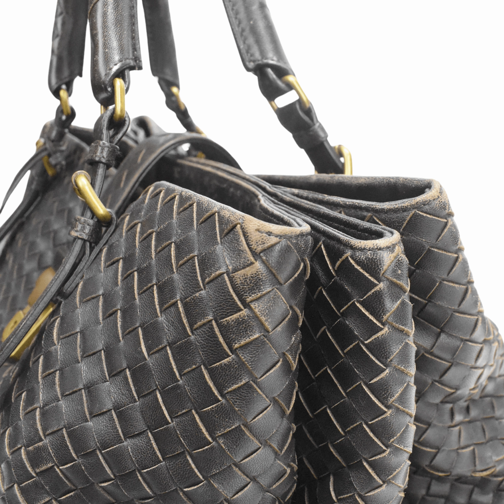 Bottega Veneta 'Roma' Tote Bag