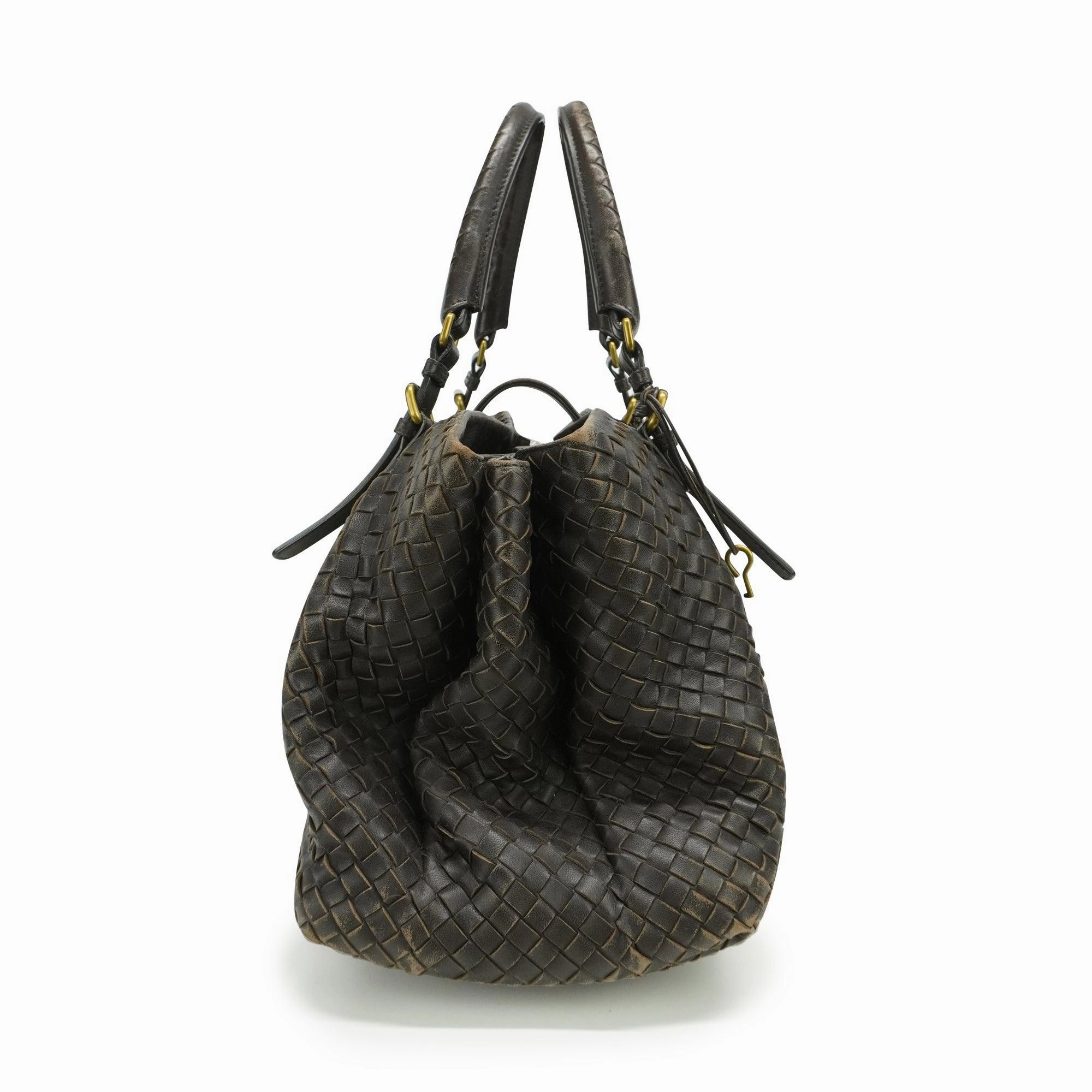 Bottega Veneta 'Roma' Tote Bag