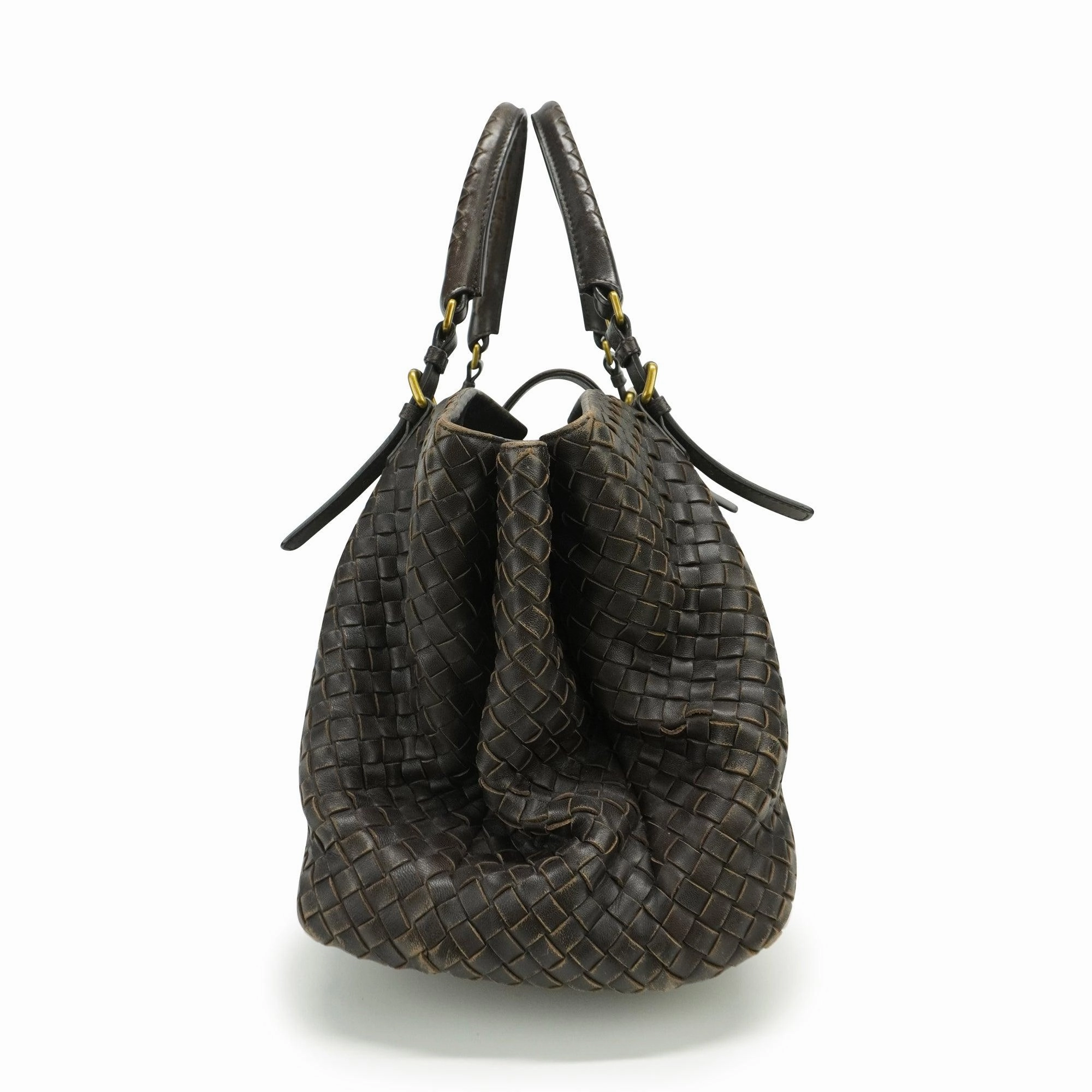 Bottega Veneta 'Roma' Tote Bag