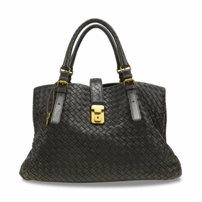 Bottega Veneta 'Roma' Tote Bag
