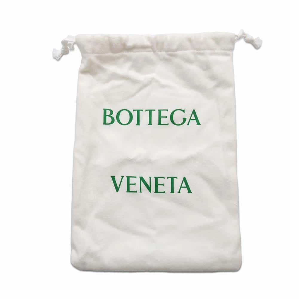 Bottega Veneta Cassette INTRECCIATO Phone Holder Shoulder Bag Parakeet729298 Calf Leather