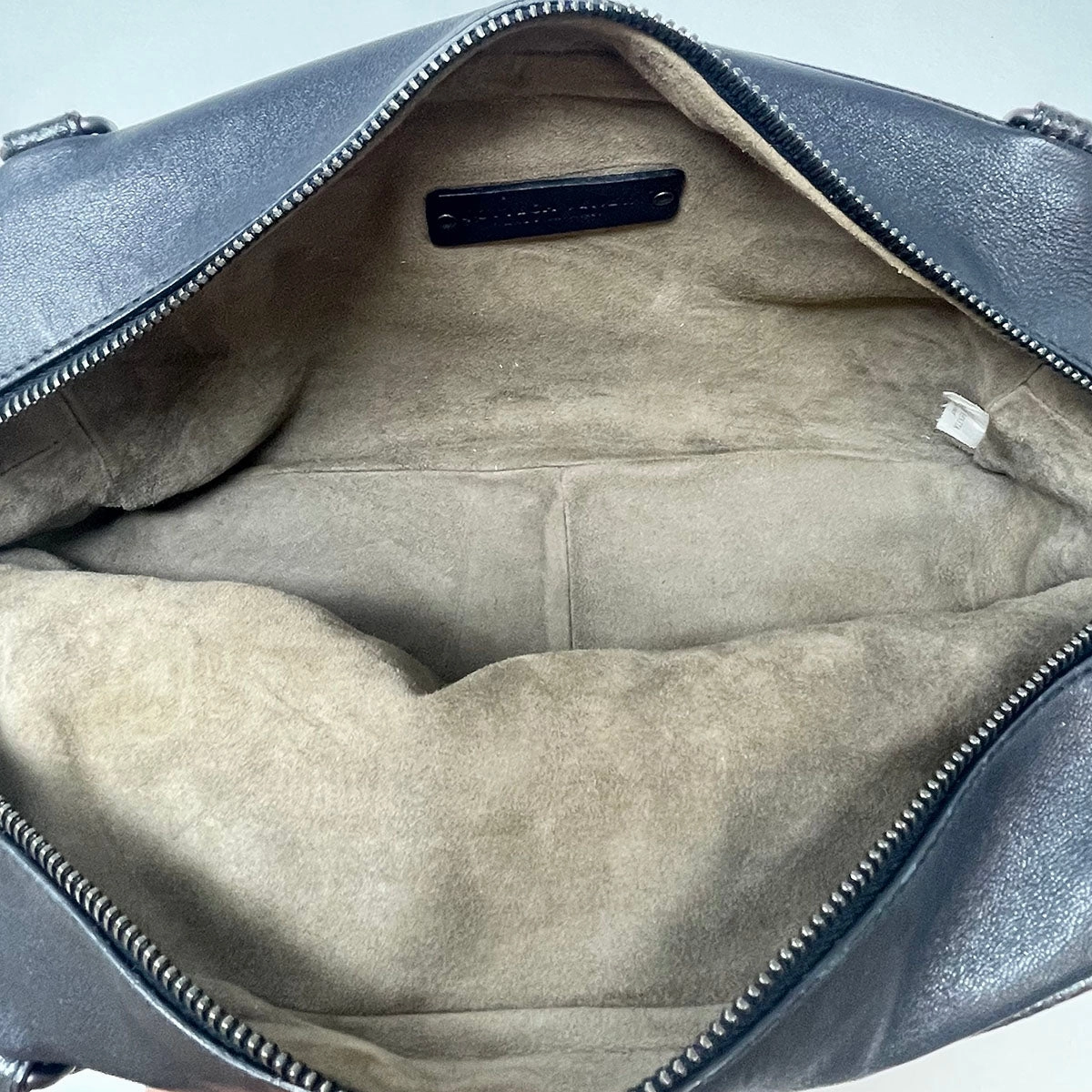Bottega Veneta Chain Shoulder Bag