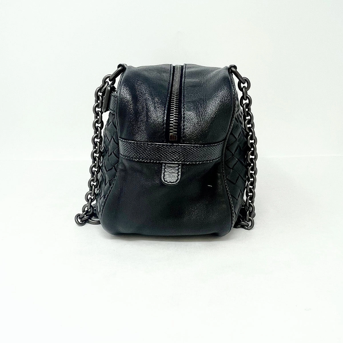 Bottega Veneta Chain Shoulder Bag