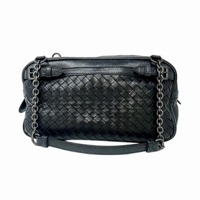 Bottega Veneta Chain Shoulder Bag