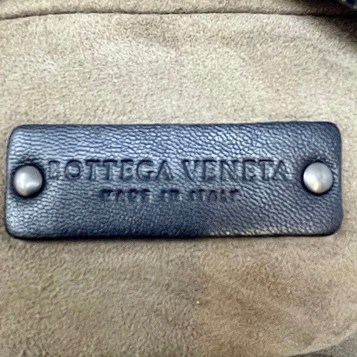 Bottega Veneta Chain Shoulder Bag