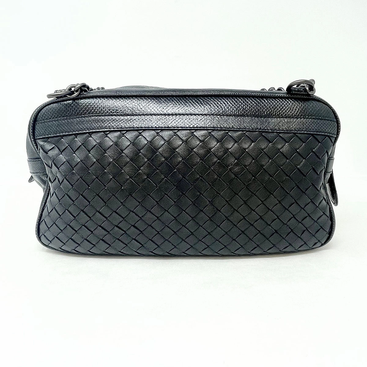 Bottega Veneta Chain Shoulder Bag