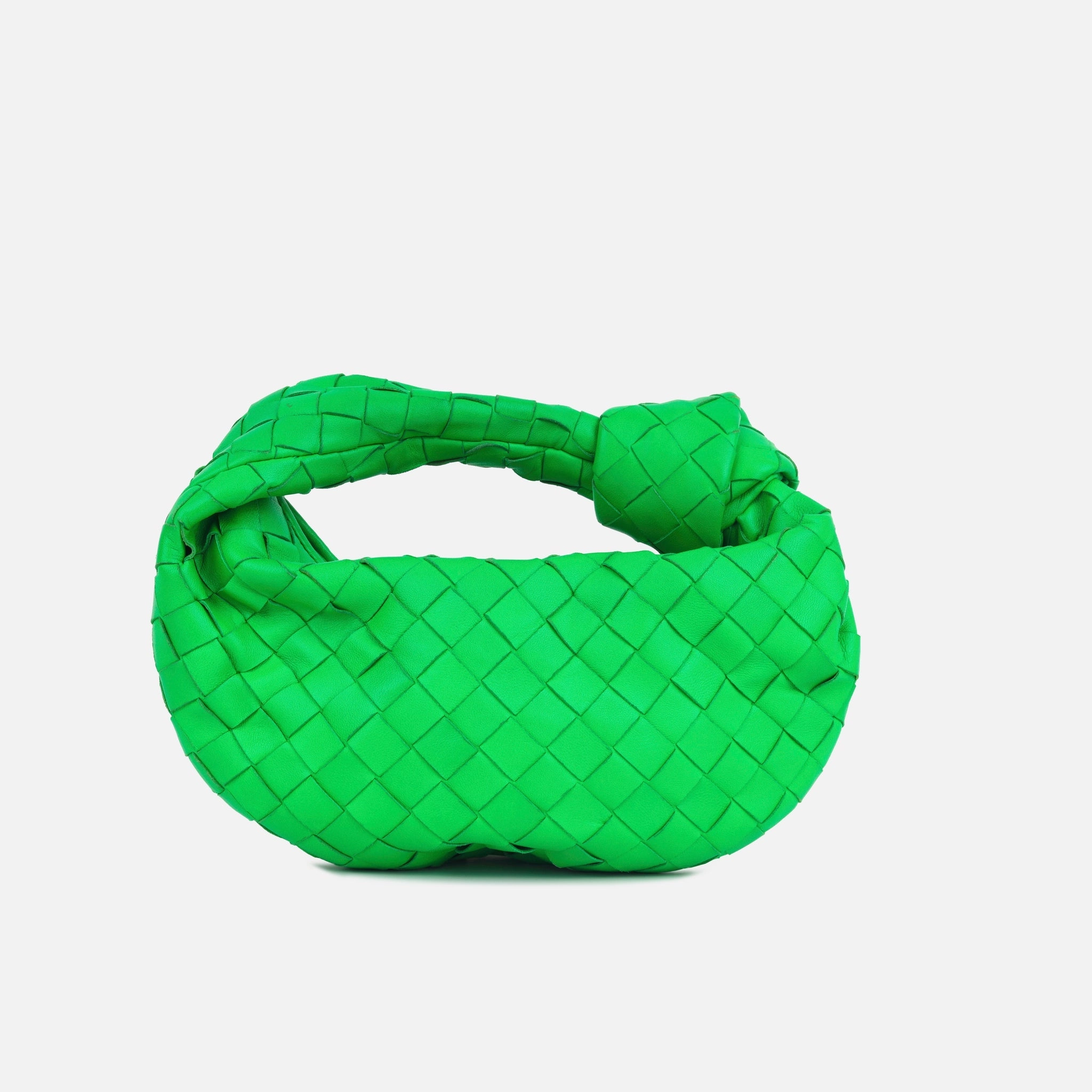 Bottega Veneta Mini Jodie