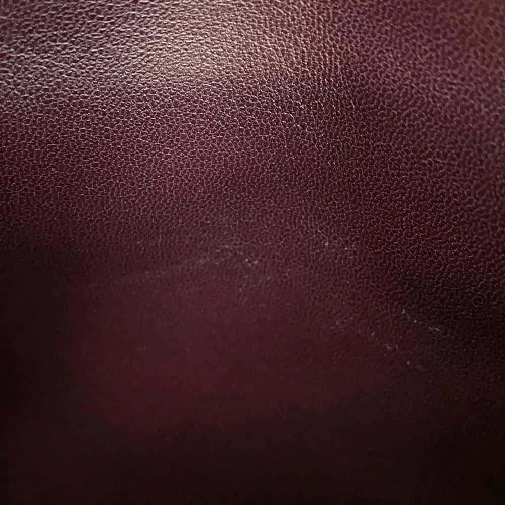 Bottega Veneta The Clip Shoulder Bag Grape652391 Leather