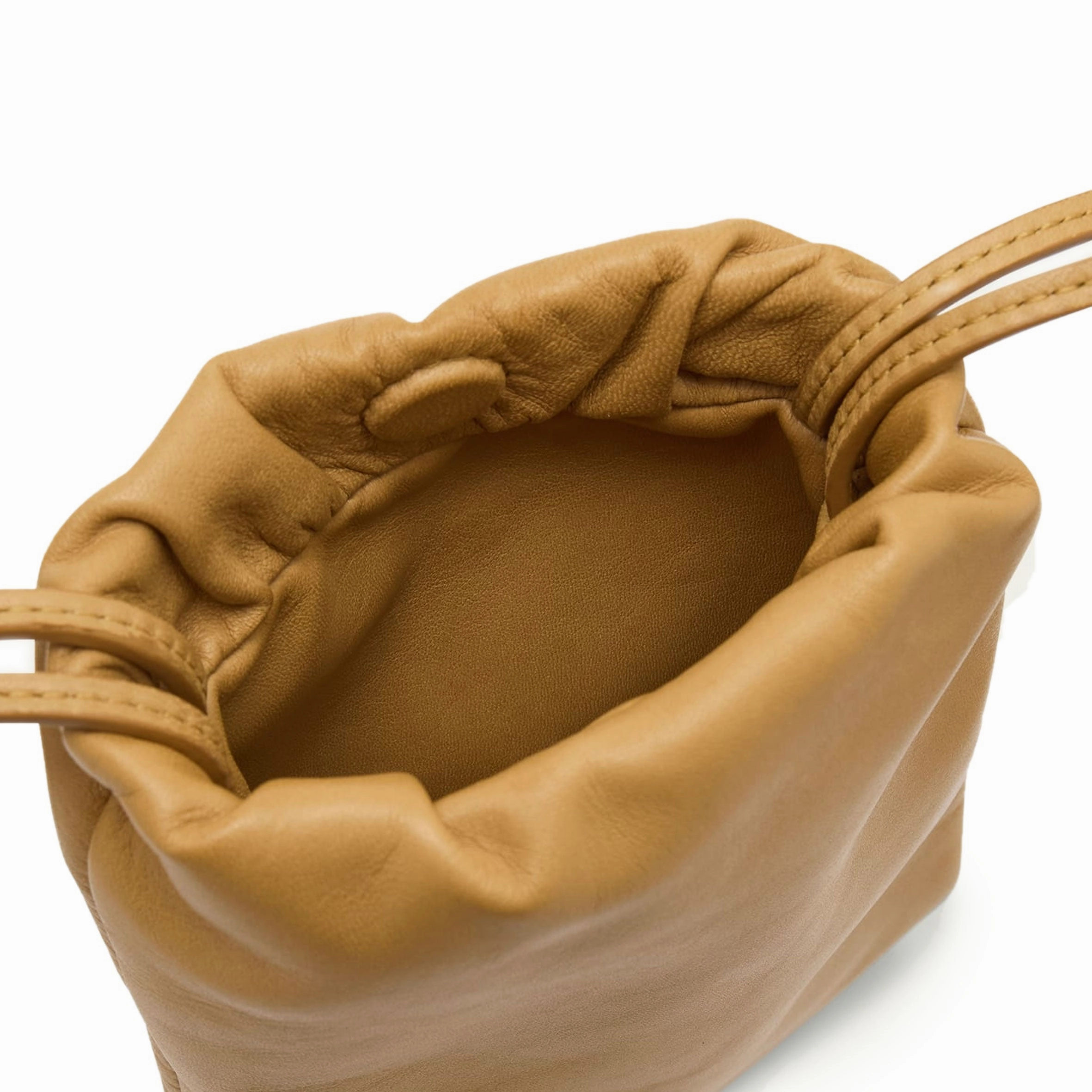 Bourse Phone Holder, Sahara