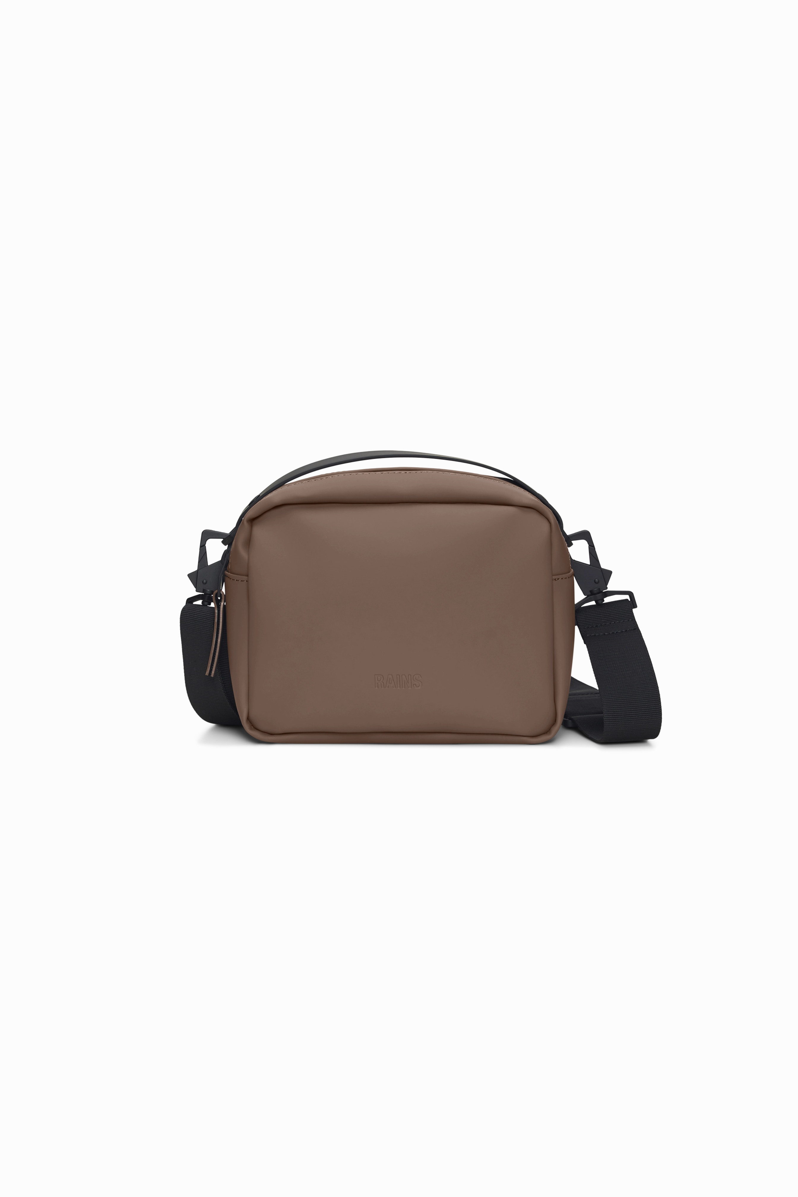 Box Bag