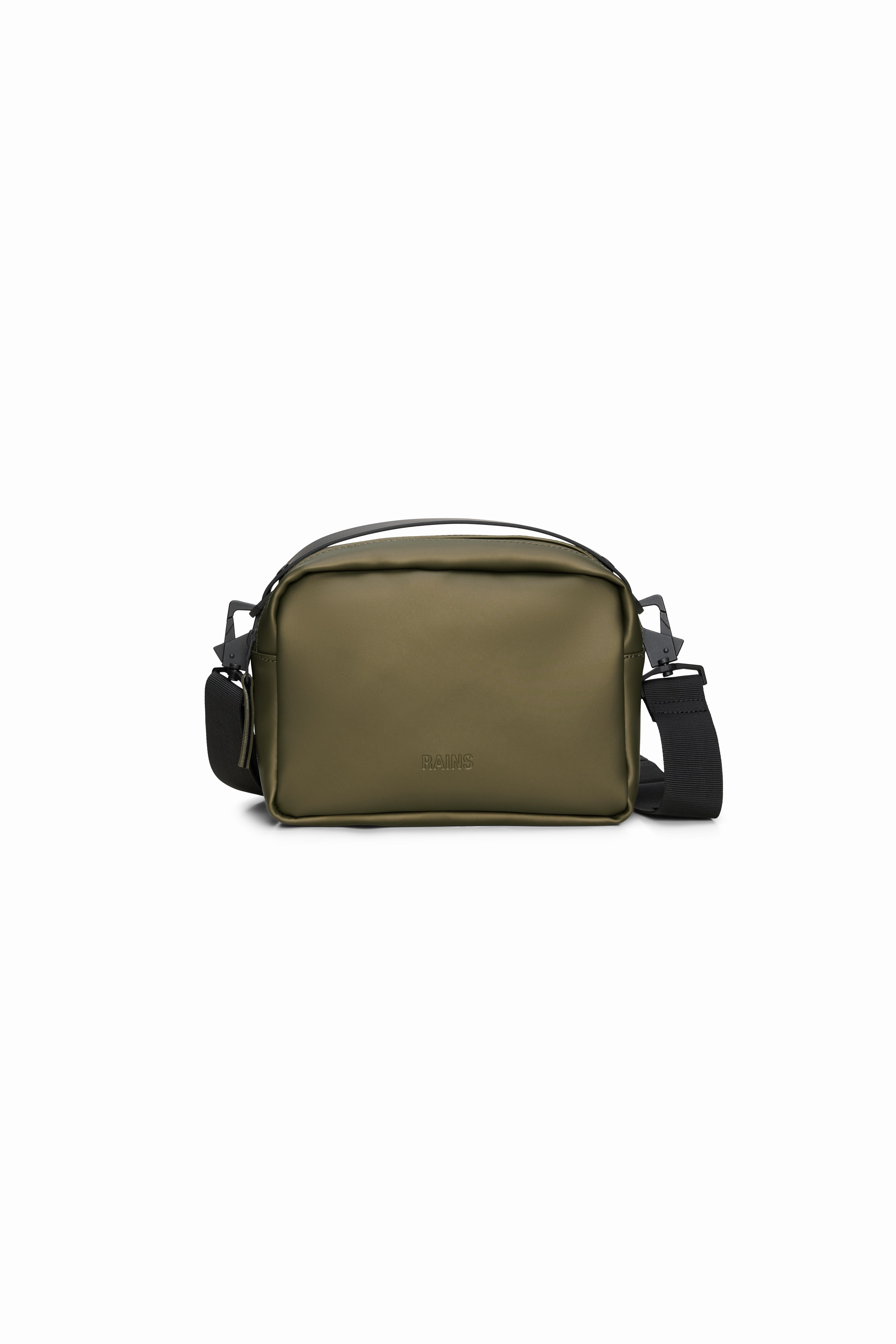 Box Bag