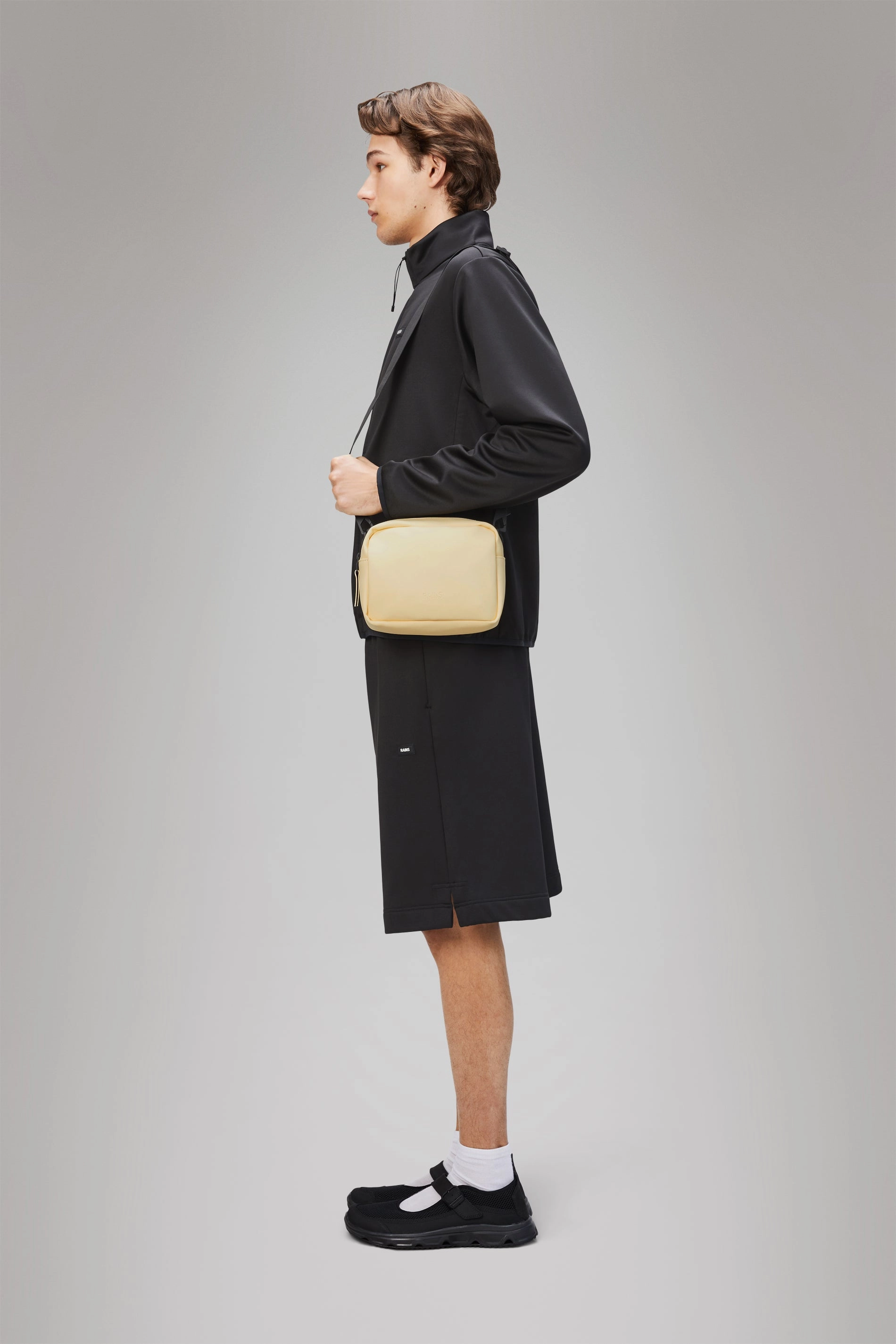 Box Bag