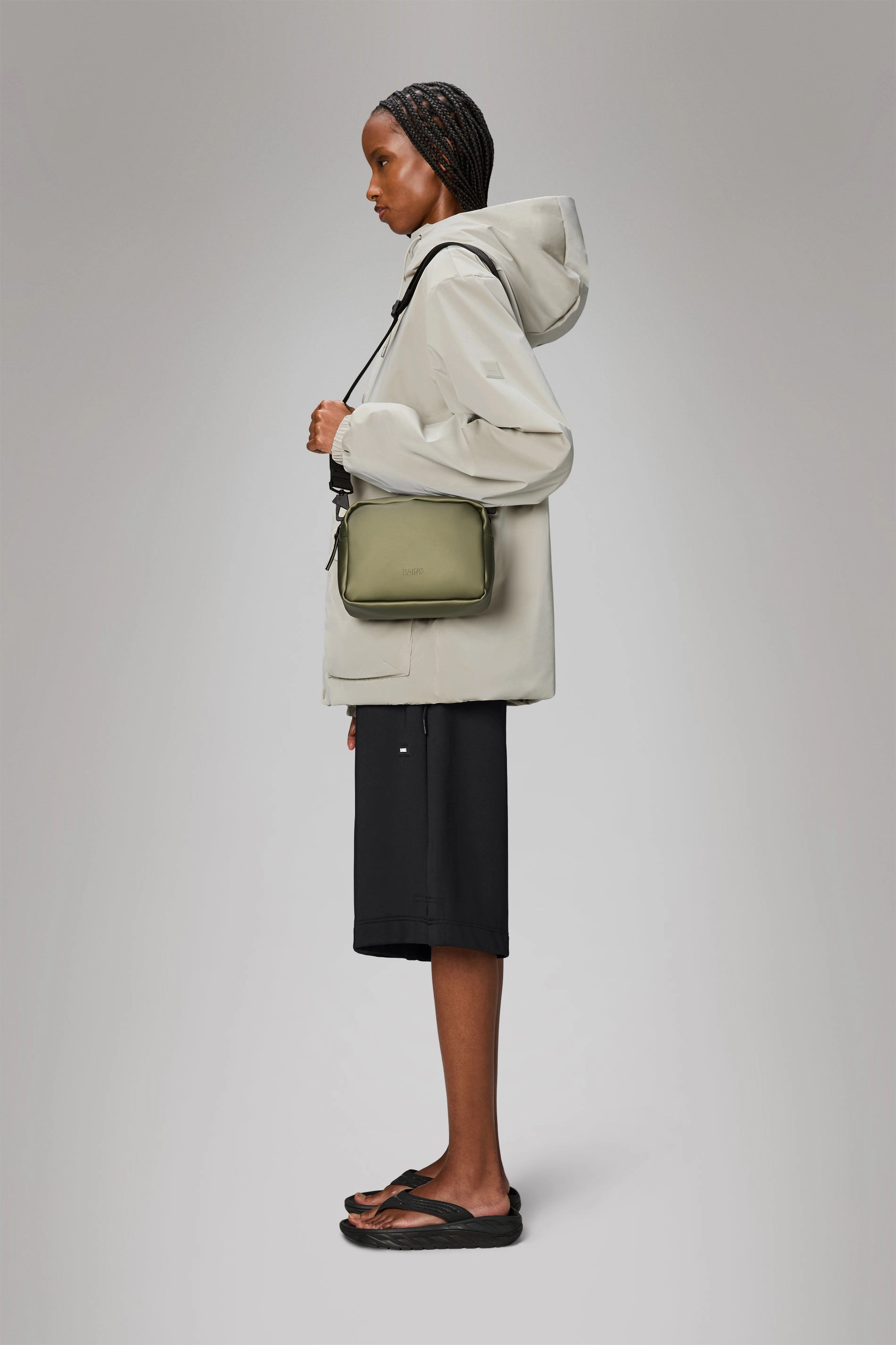 Box Bag