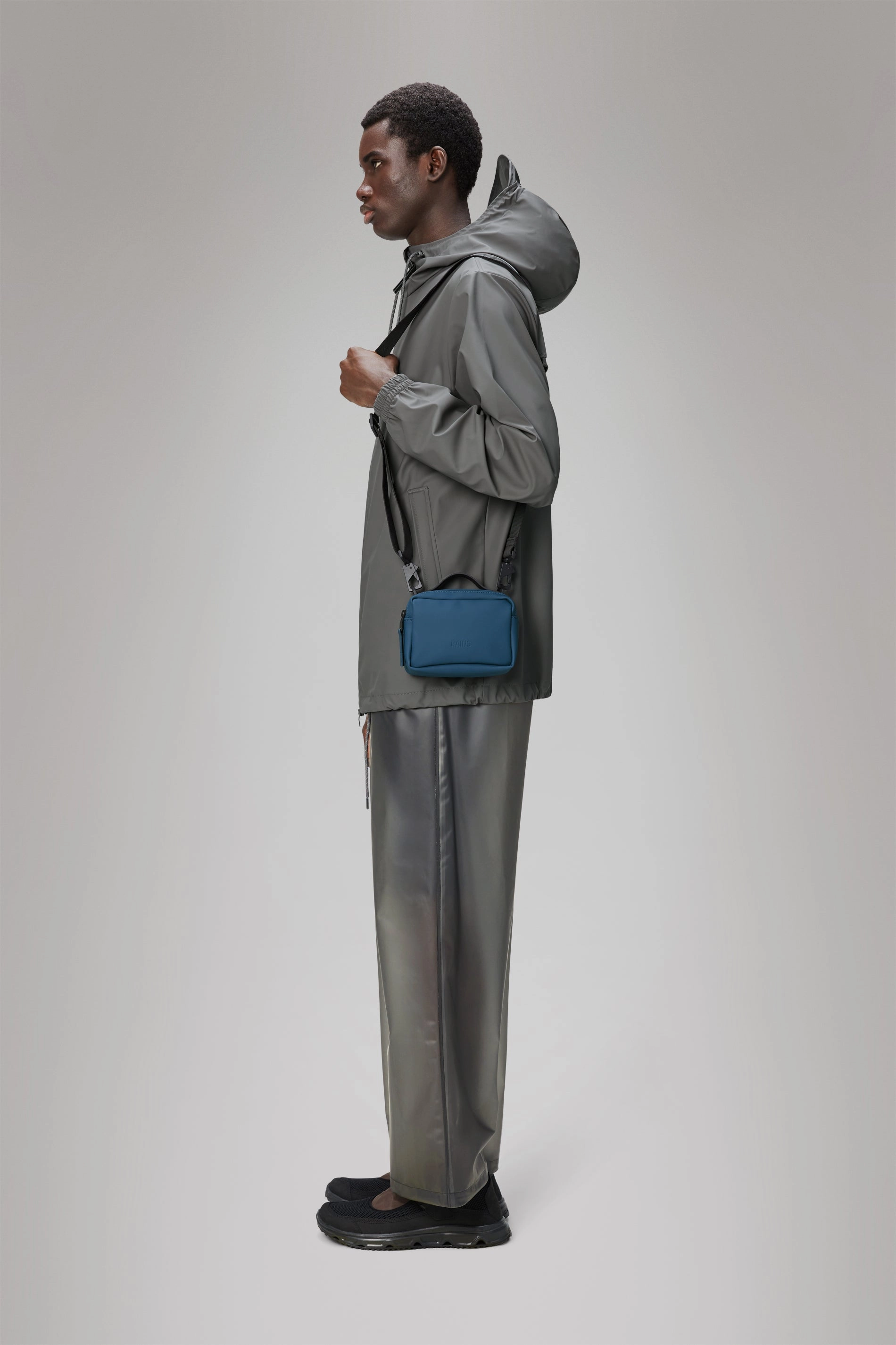Box Bag Micro