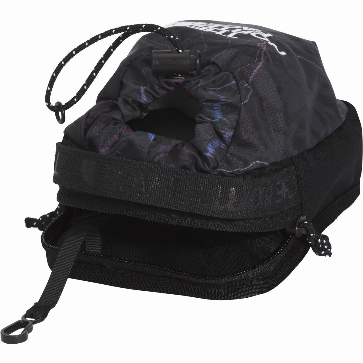 Bozer Crossbody