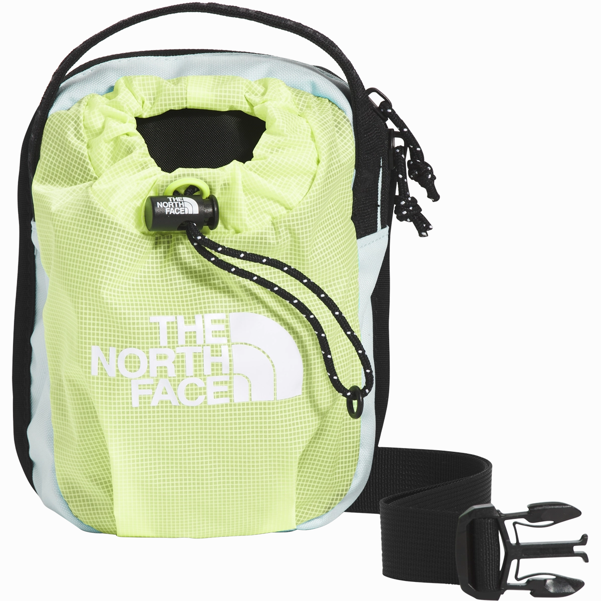 Bozer Crossbody