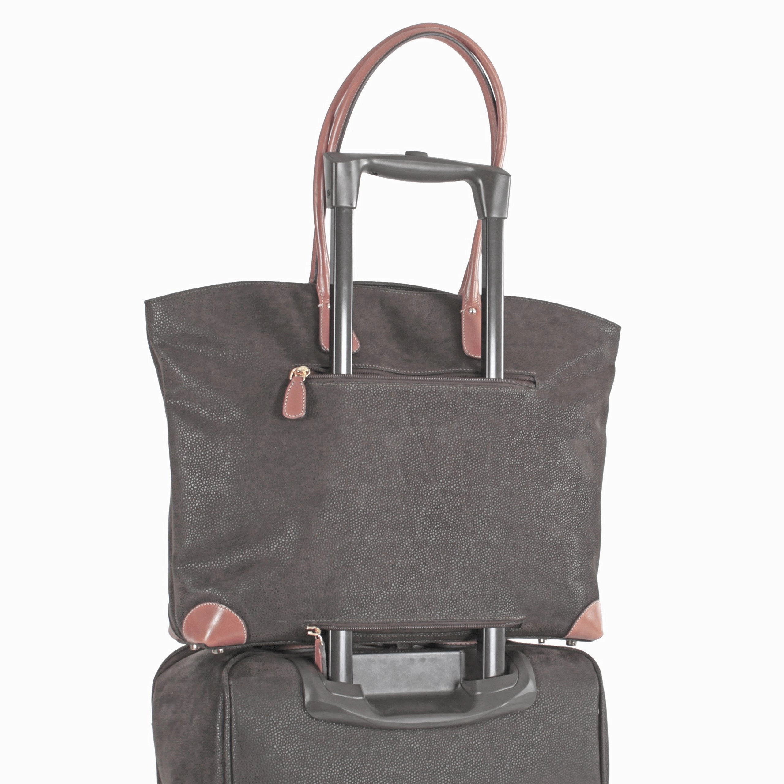 Bric's Elena Shopper