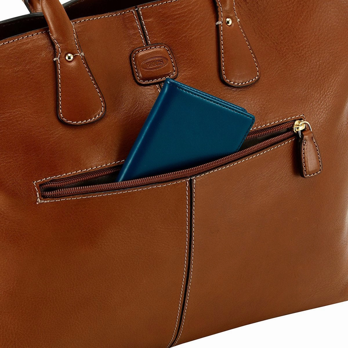 Bric's Elena Shopper