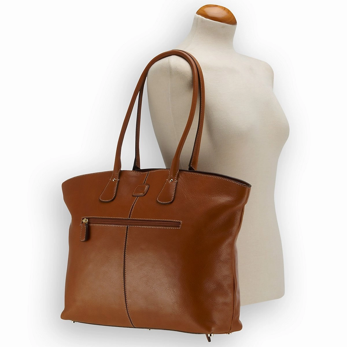 Bric's Elena Shopper