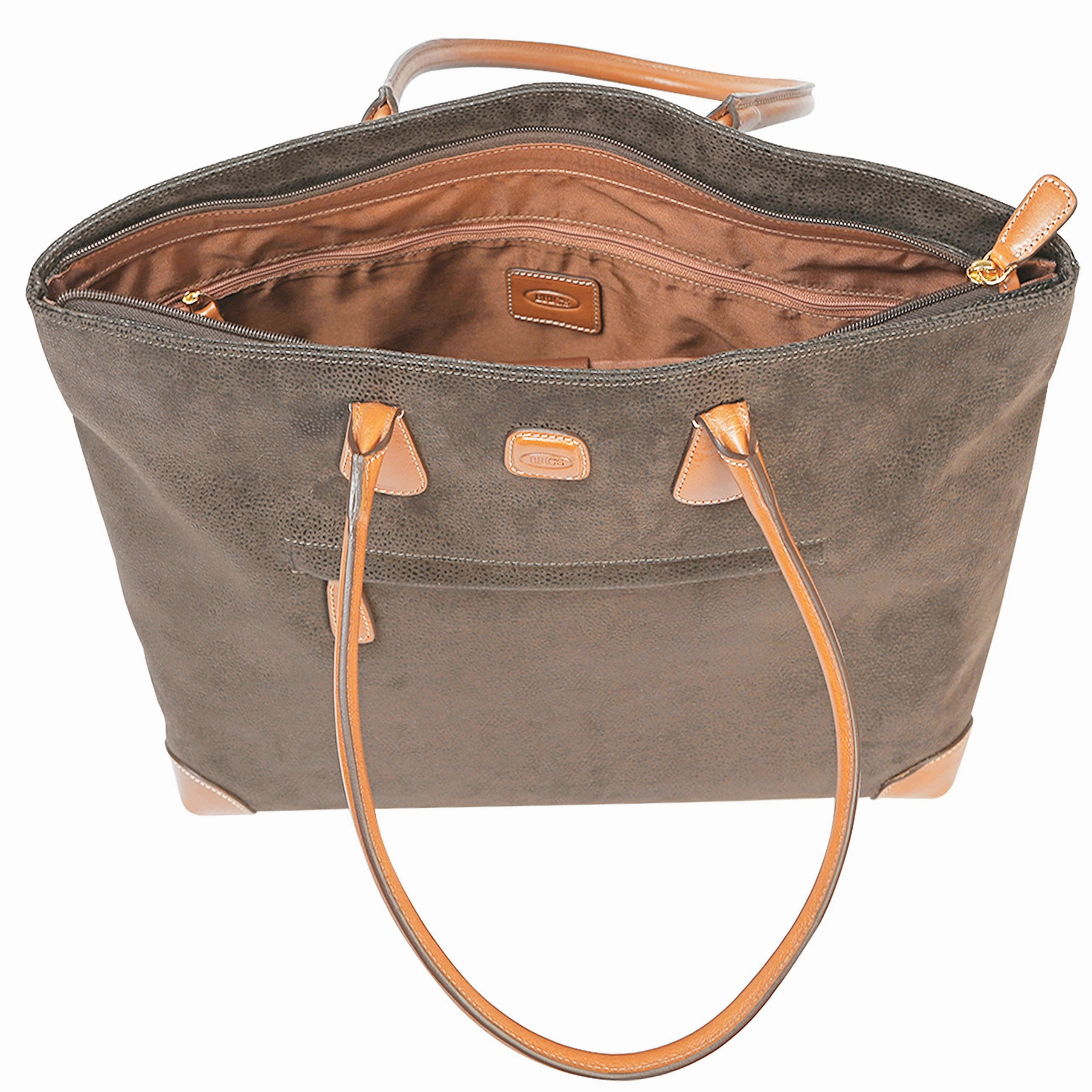 Bric's Elena Shopper