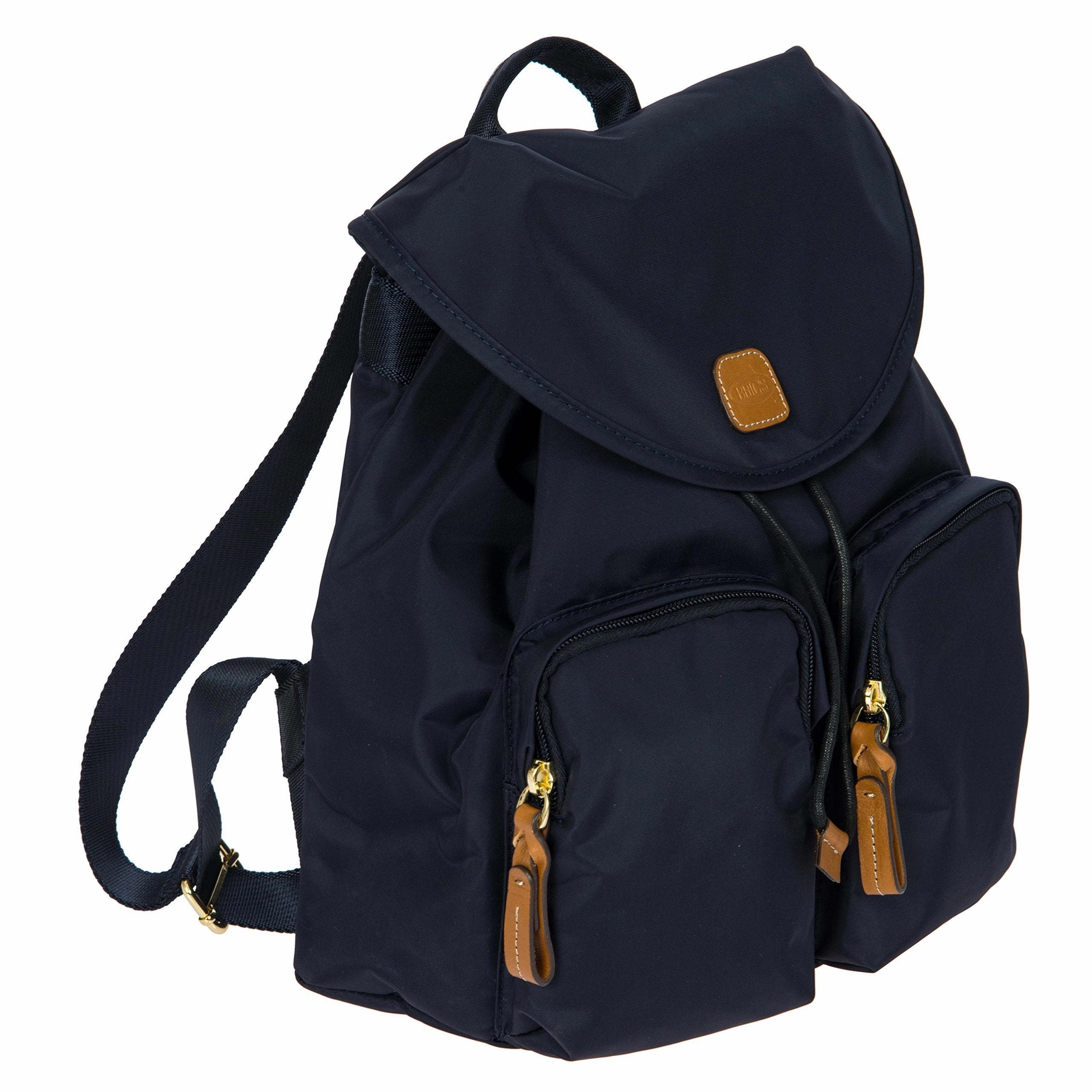Bric's X-Bag City Backpack Piccolo