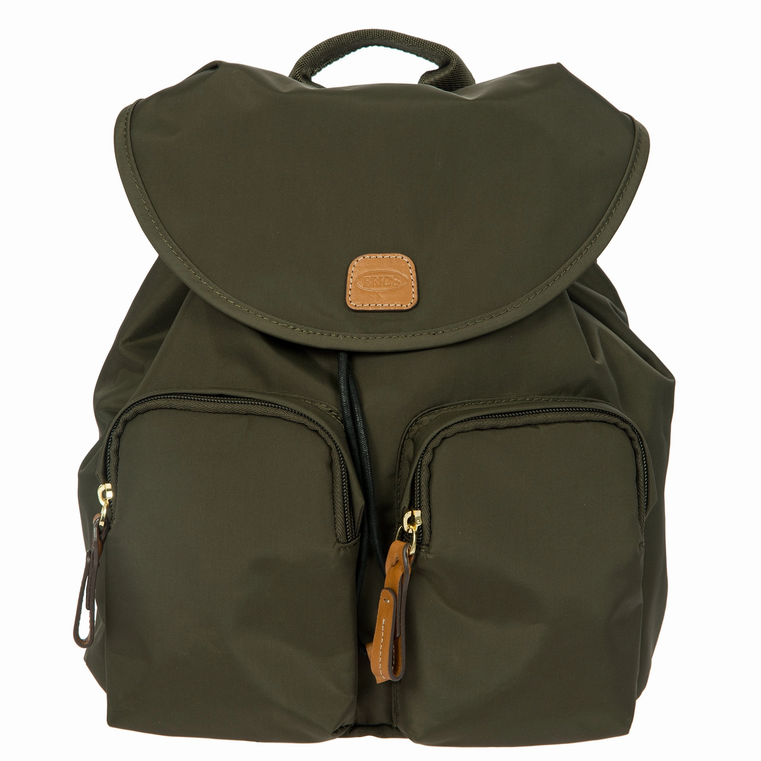 Bric's X-Bag City Backpack Piccolo