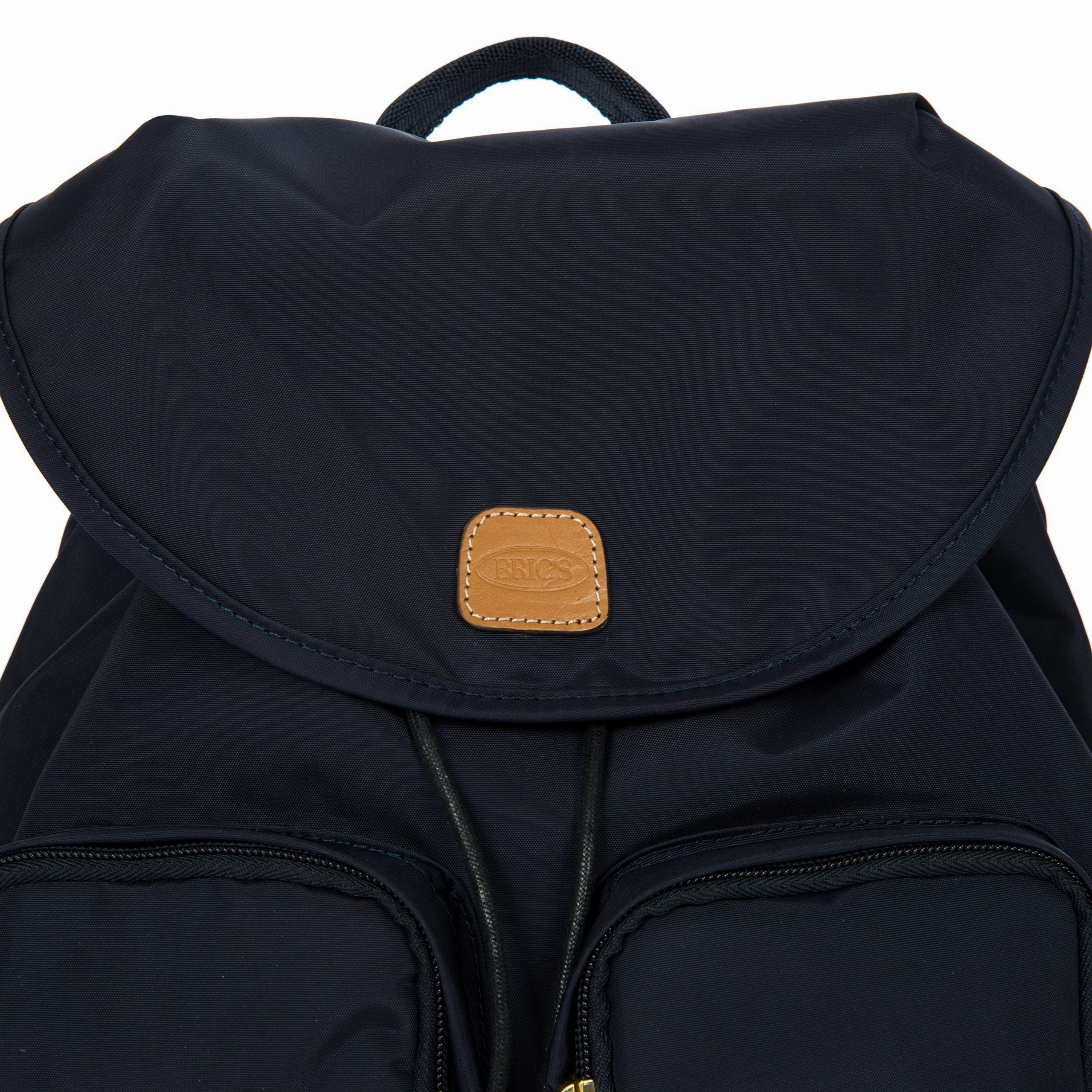 Bric's X-Bag City Backpack Piccolo
