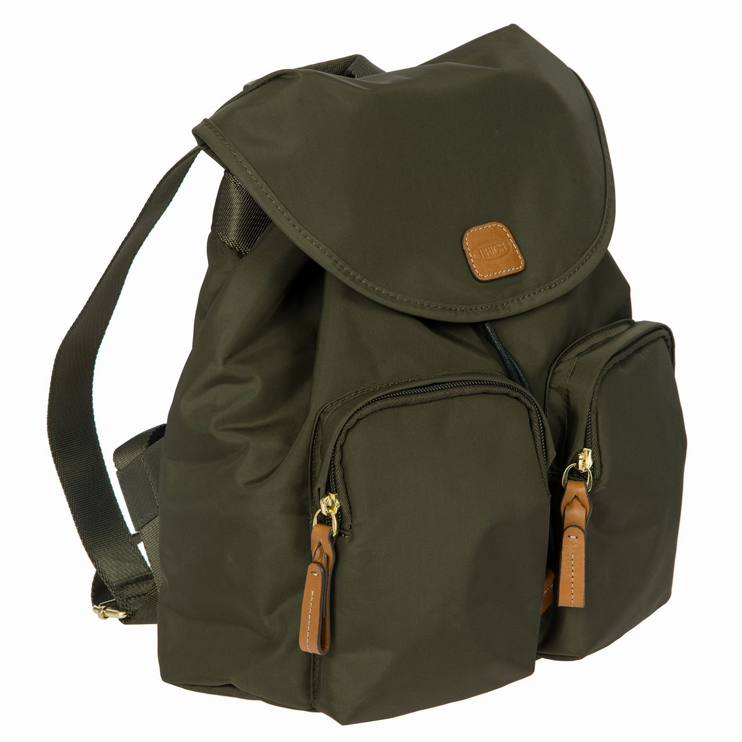 Bric's X-Bag City Backpack Piccolo