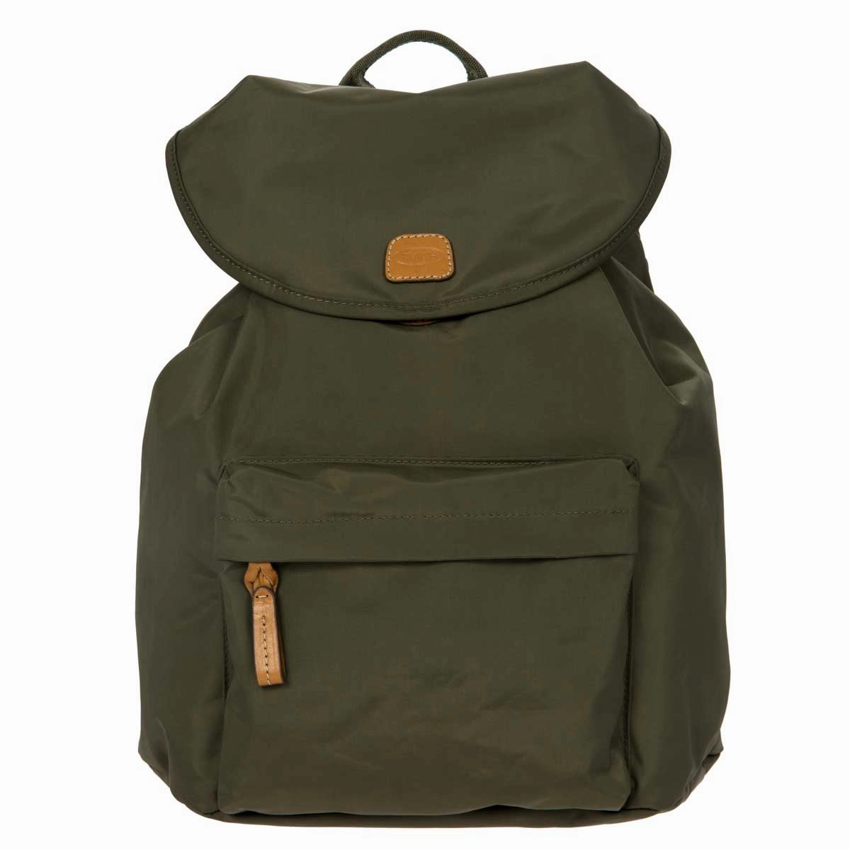 Bric's X-Bag Small City Backpack - Black BXL40597.050