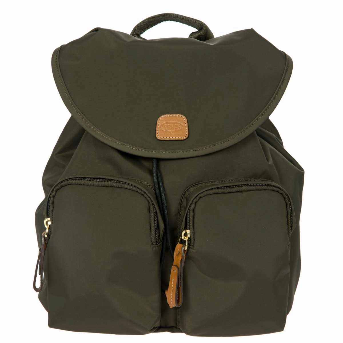Bric's X-Bag Small City Backpack - Black BXL43754.101
