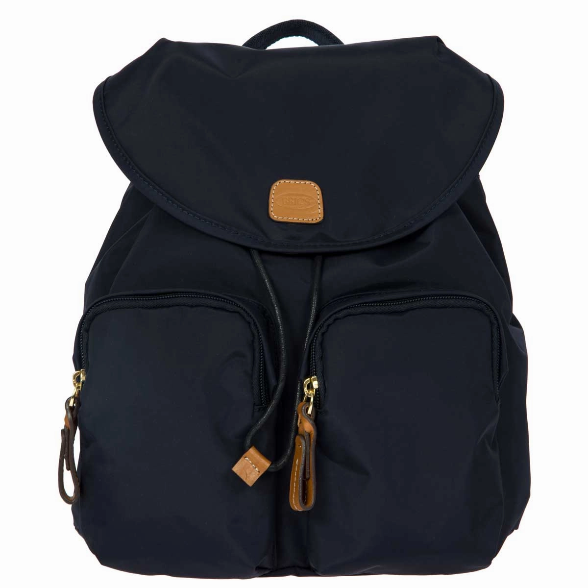 Bric's X-Bag Small City Backpack - Black BXL43754.101