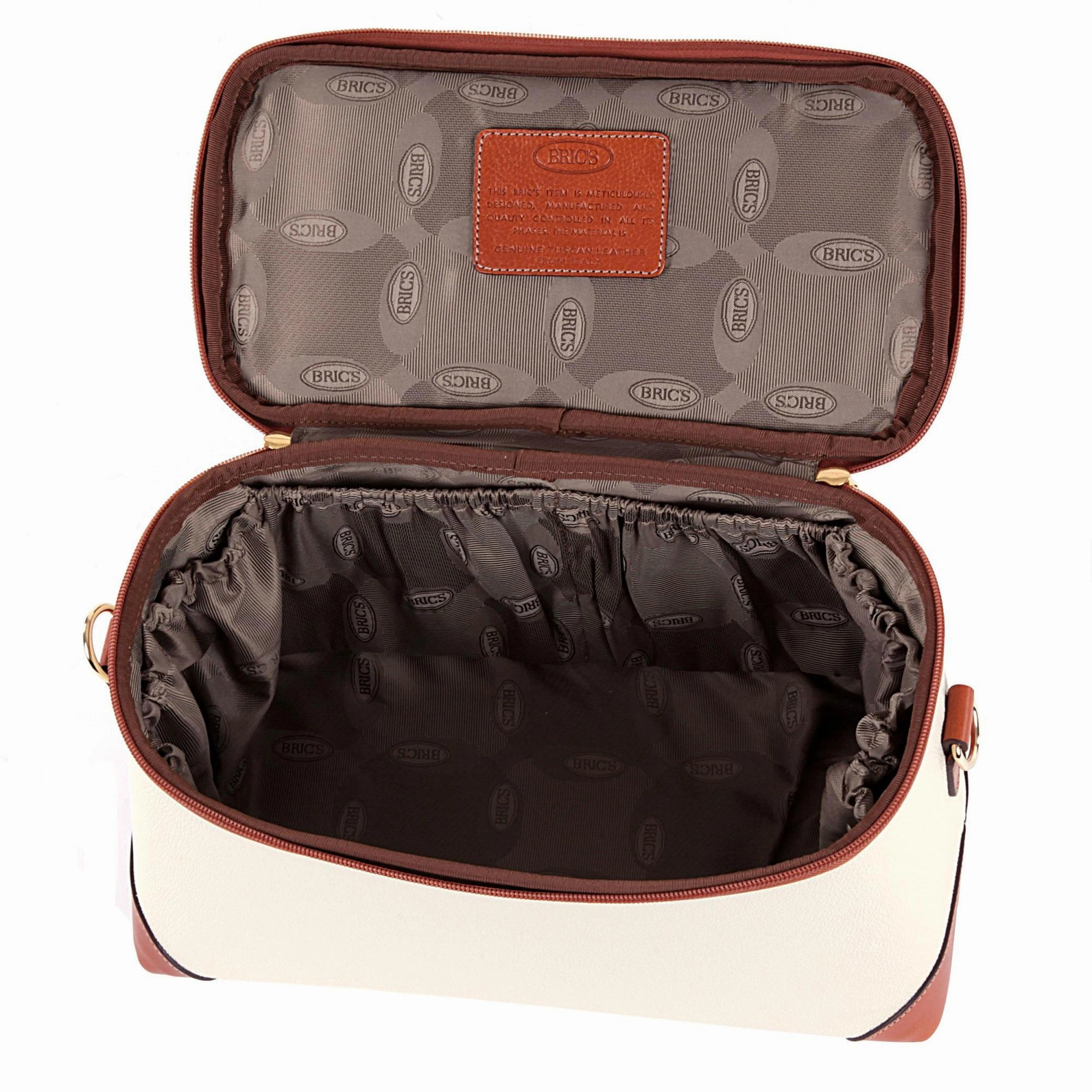 Brics Firenze Tuscan Train Case