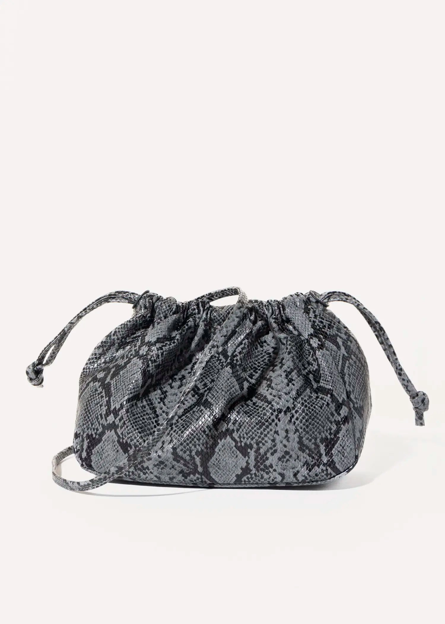Brielle Pouch Bag