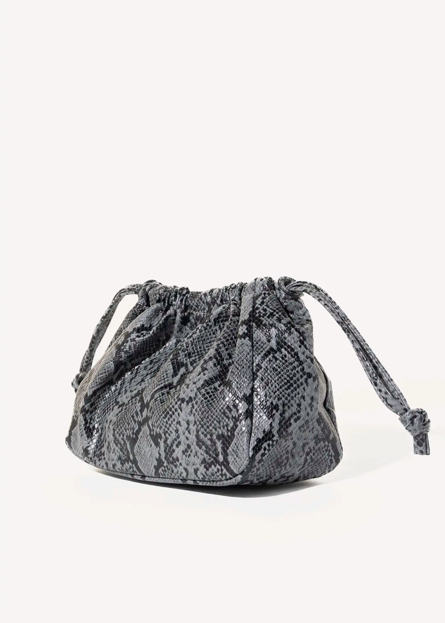 Brielle Pouch Bag