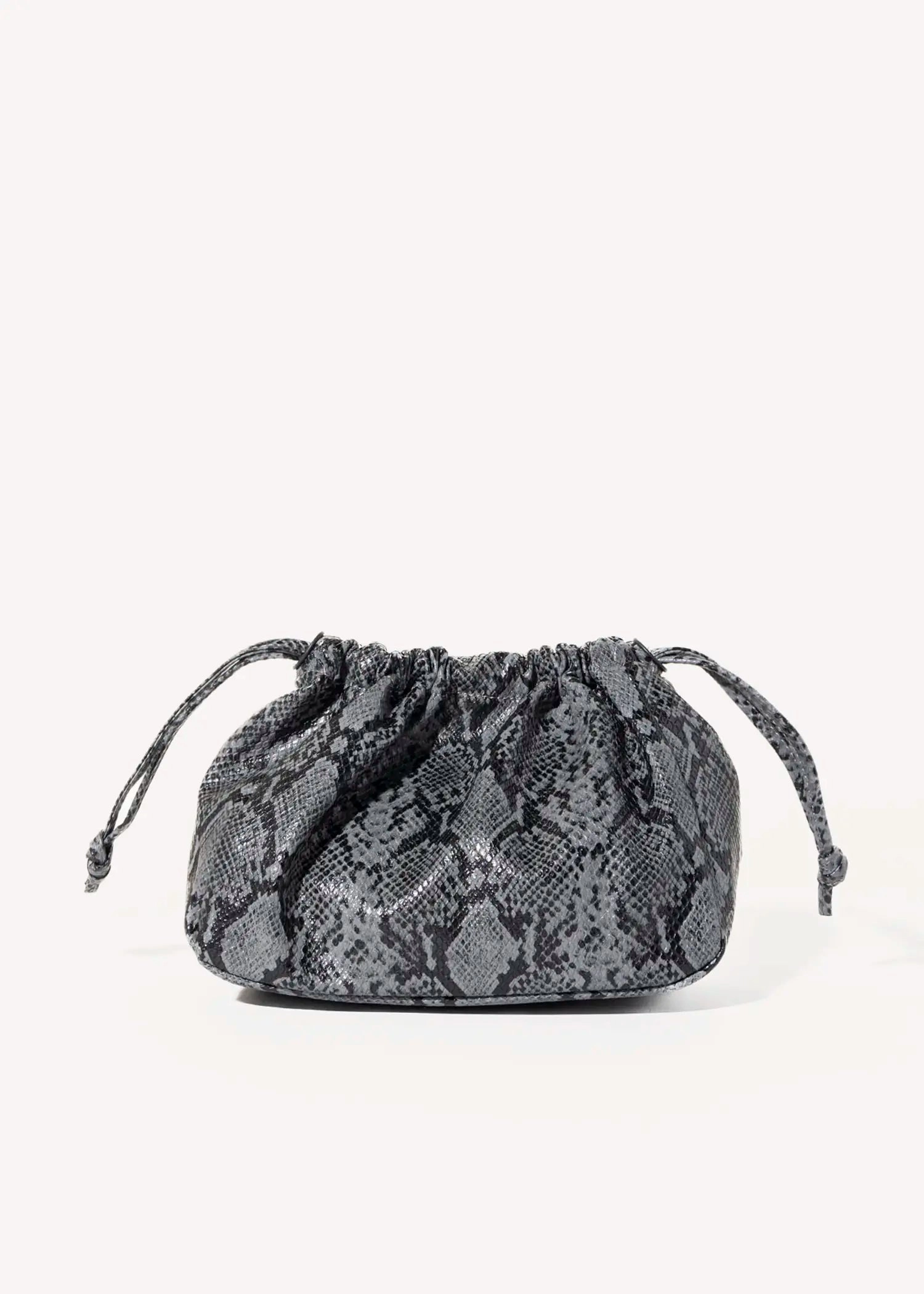 Brielle Pouch Bag