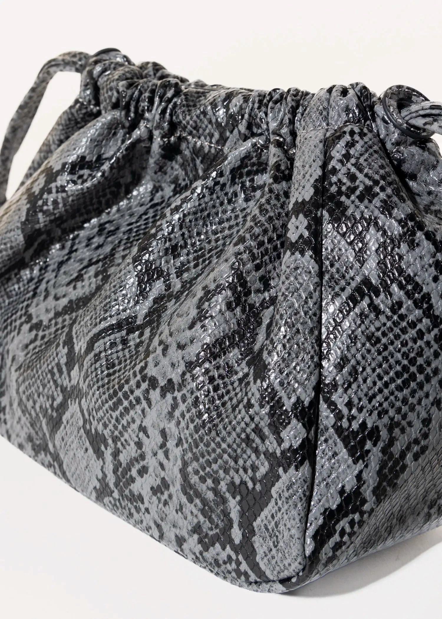 Brielle Pouch Bag