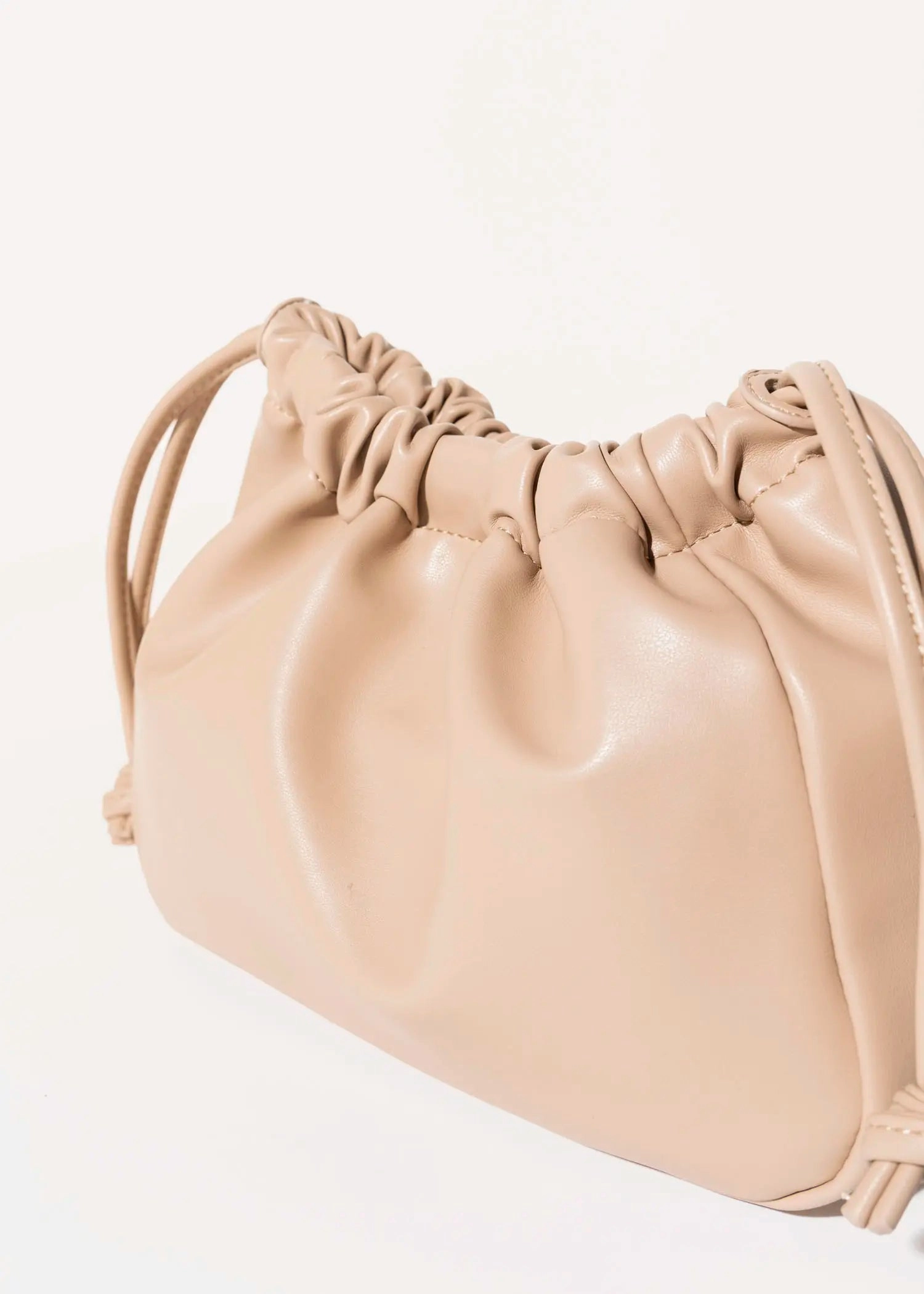 Brielle Pouch Bag
