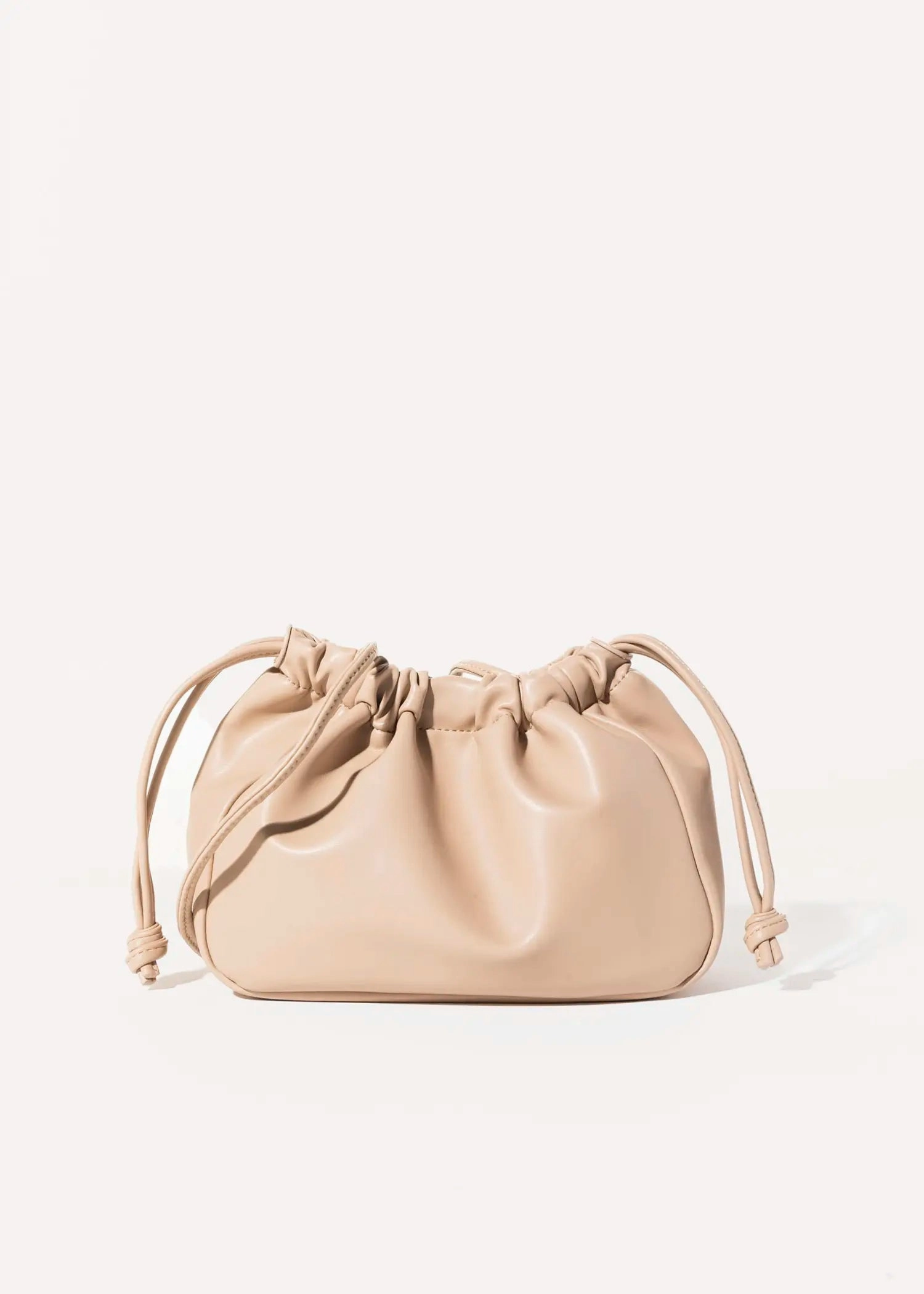 Brielle Pouch Bag