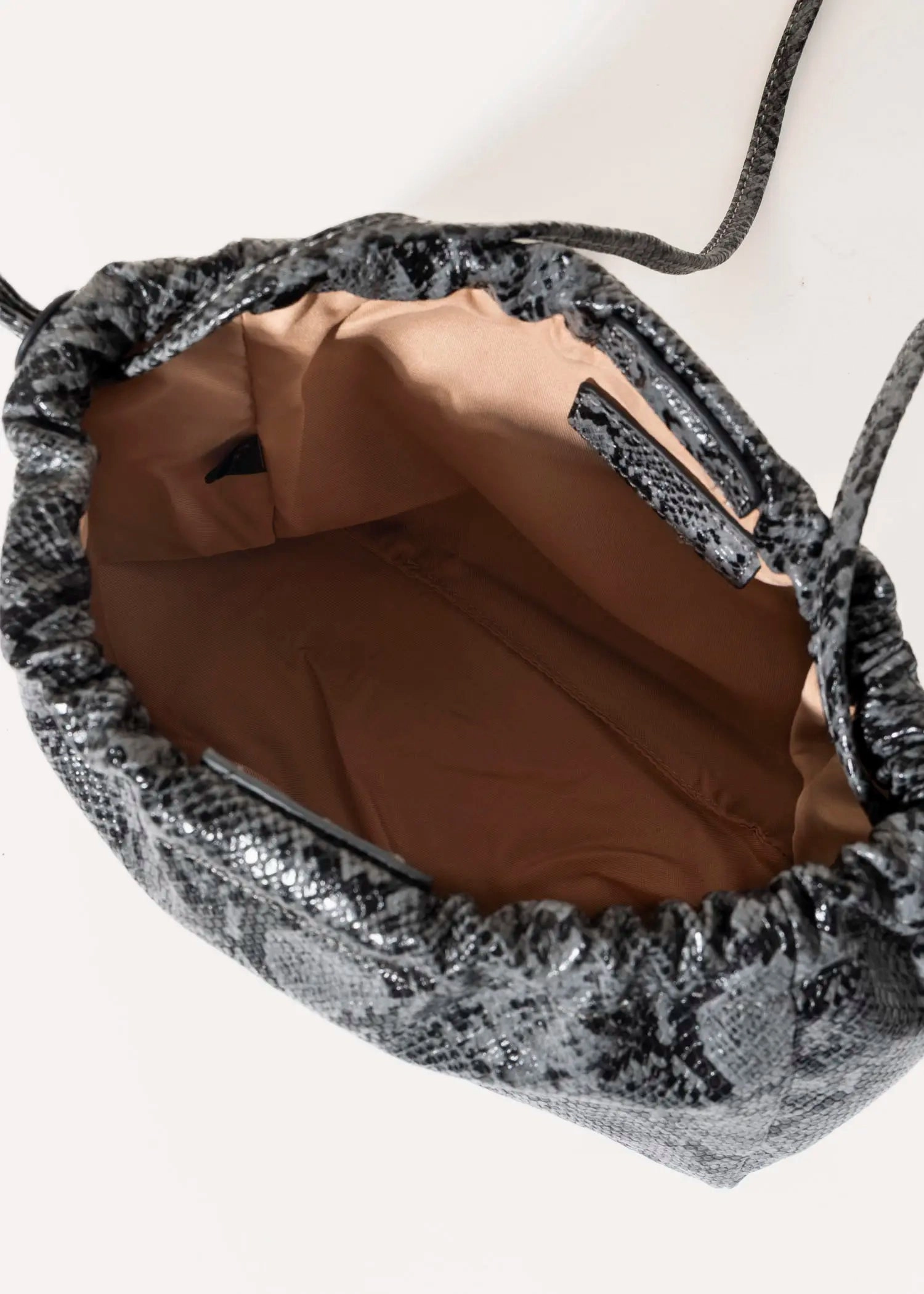 Brielle Pouch Bag