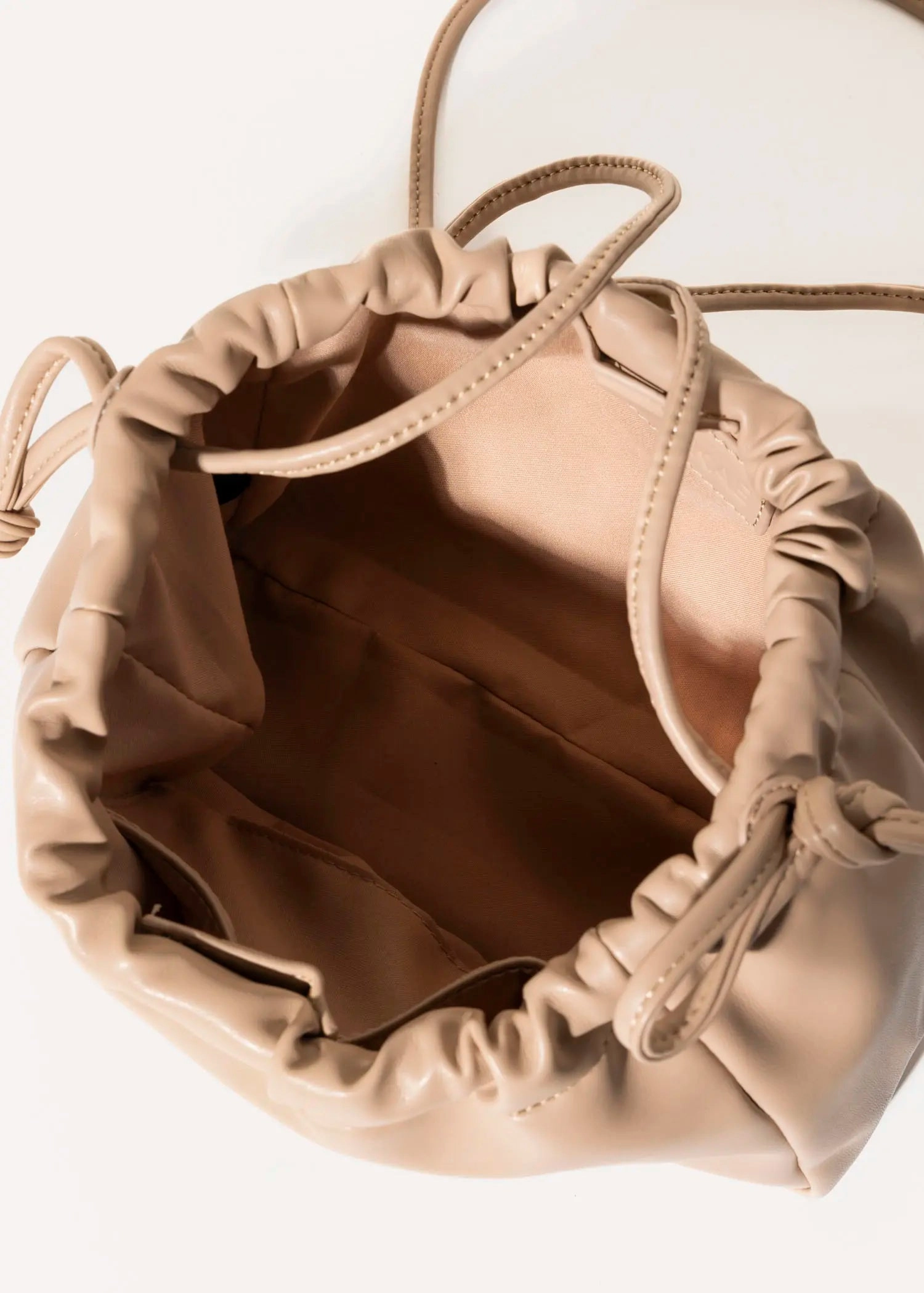 Brielle Pouch Bag