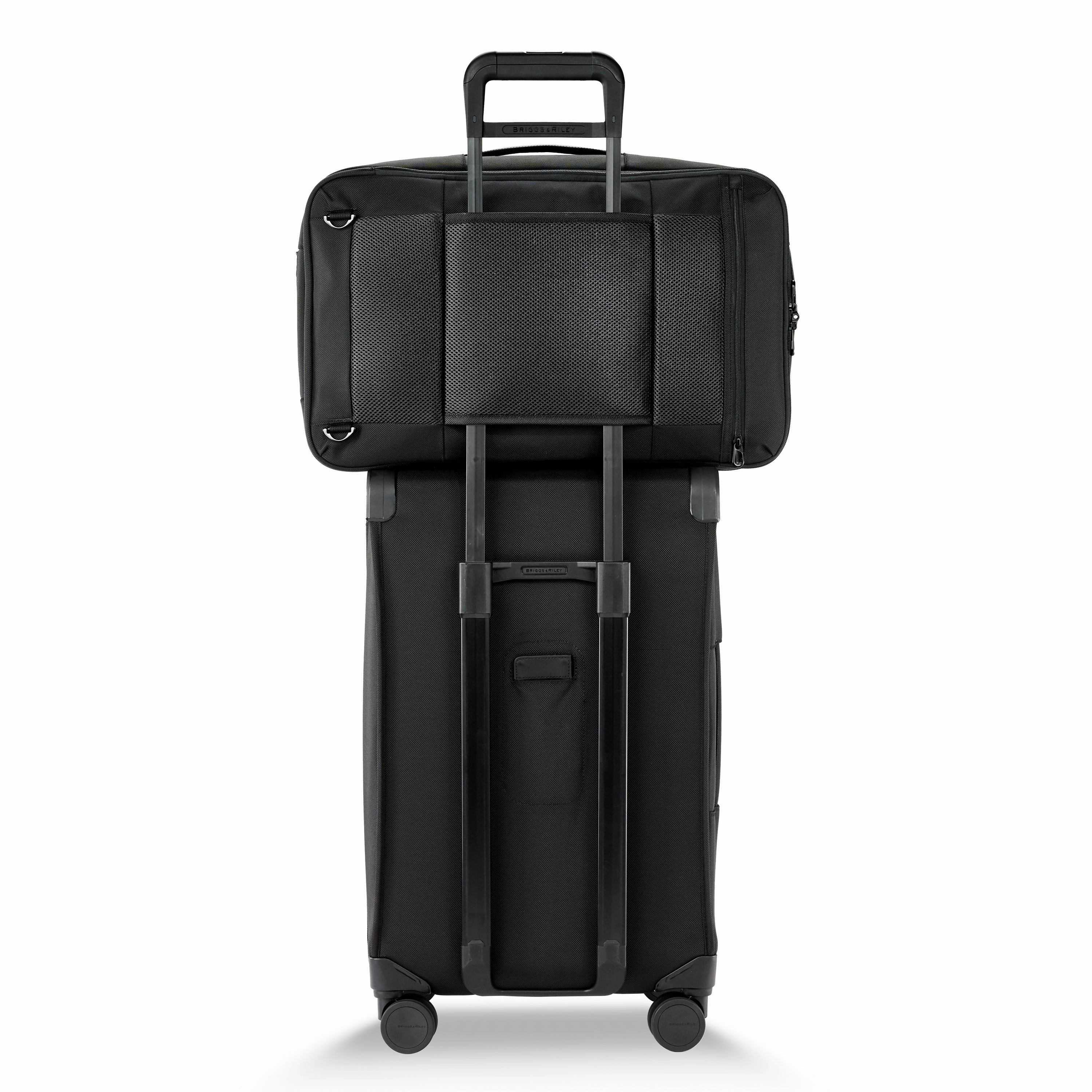 Briggs & Riley Baseline Convertible Duffle Backpack