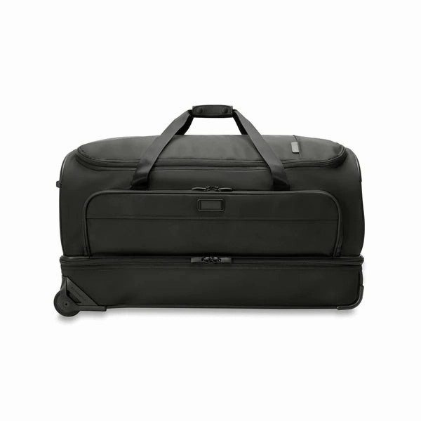 Briggs & Riley Baseline Large 28" 2-Wheel Duffle