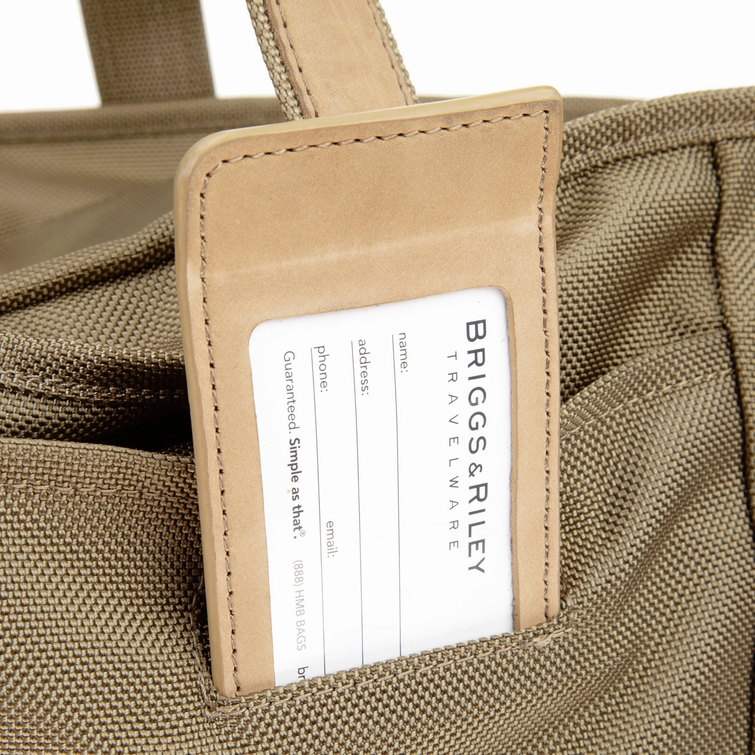 Briggs & Riley Baseline Large Tote